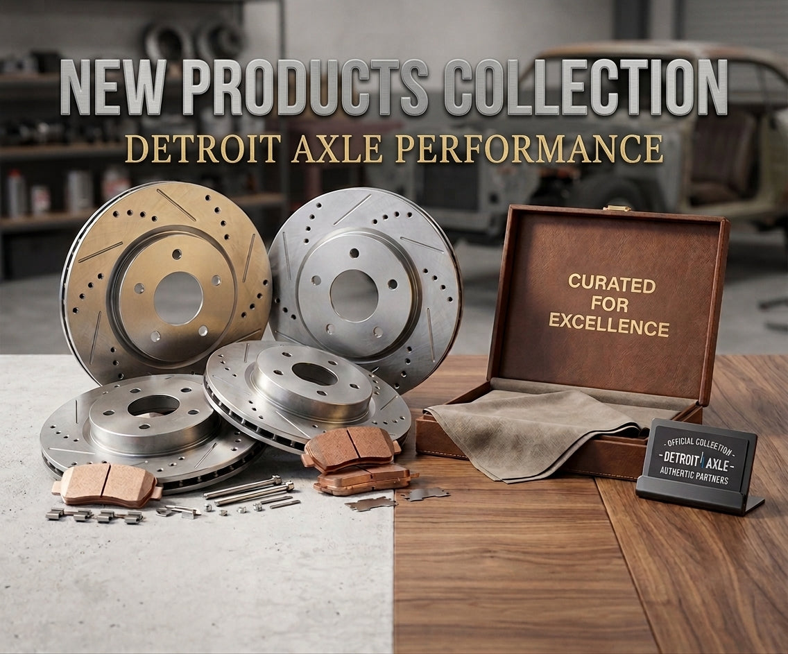 New Products