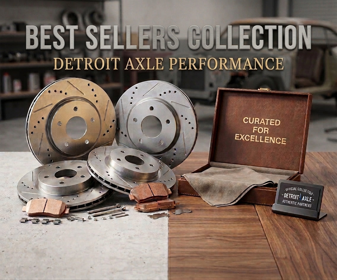 Best Sellers