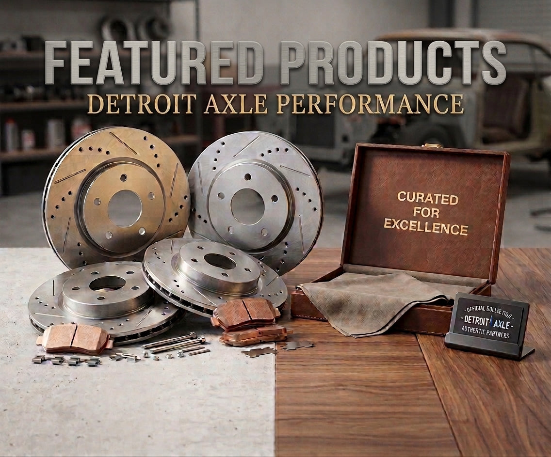 Featured Products