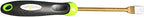 Garden Guru Titanium Dandelion Weeder Tool - Rust Resistant - Ergonomic Handle - Weed Puller for Planting, Weeding, Flower and Vegetable Care in Lawn Garden Yard (4 Pack)