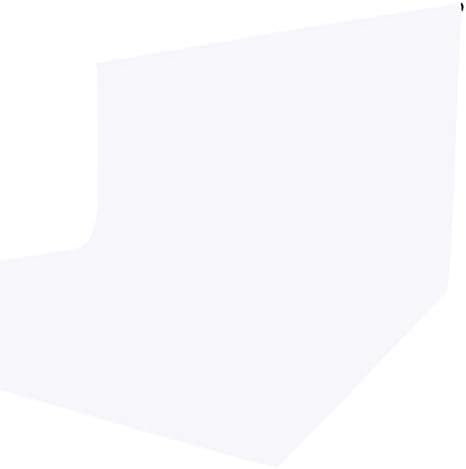 ISSUNTEX 10X24 ft Background Muslin Backdrop, Photo Studio, Collapsible High Density Screen for Video Photography and Television-White