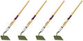 TRU PRO FORGED GARDEN HOE