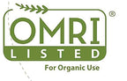 Omri Listed Fish & Kelp Fertilizer by GS Plant Foods (5 Gallons) - Organic Fertilizer for Vegetables, Trees, Lawns, Shrubs, Flowers, Seeds & Plants - Hydrolyzed Fish and Seaweed Blend (5 Gallon)