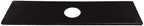 25 Pack Edger Blades for EGO 56V Edger, 8x2-1 Inch Center Hole, Fits Models EA0800 ME0801 ME0800
