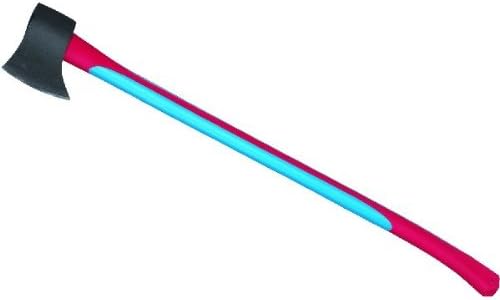 Channellock 361021 Single Bit Axe, 3-1/2 lb