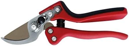 EZ Kut Kamikaze Force Bypass Pruning Shears Heavy Duty - Best Pruners for Gardening and Gifts for Women and Men - Gardening Hand Tools with a since 1988