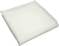 Fine Filter Mesh Nylon Fabric, Recycling Screens for Kitchen Filtration Food Wine 80-500 Mesh(140mesh 109micron,1x10 meter)