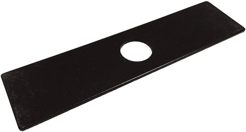 50 Pack Edger Blades for EGO 56V Edger, 8x2-1 Inch Center Hole, Fits Models EA0800 ME0801 ME0800