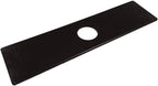 25 Pack Edger Blades for EGO 56V Edger, 8x2-1 Inch Center Hole, Fits Models EA0800 ME0801 ME0800