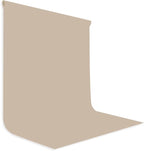 Large Screen Backdrop 10x10FT Beige Background Cloth Photo Studio Shooting Props