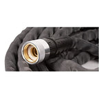 zero-G 4001-100 Garden Hose, 5/8" x 100', Gray