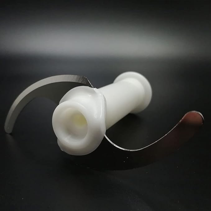 500ml Blender Shredding Blade mixer knife for Braun MQ330 MQ335 MQ530 MQ535 MQ735 MQ5035 MQ5235 MQ3035 MQ9037 MR4050 MR300 MR4050 MR4162 Replace Parts