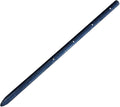 Sandbaggy Round Steel Concrete Form Stakes with Nail Holes - Rust Resistant Coating - Removable, Reusable (10, 3/4 in X 18 in)