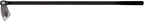TRUPER AL-1M Round Eye Hoes w/ 54" Handle 1.6Lb (0.72Kg)