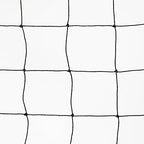Noa Store Nylon Mesh Anti Bird Netting [25x50] ft for Fruit Trees, Garden, Plant, Tree Protectors, Aviary and Poultry Netting
