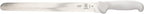 Mercer Culinary Ultimate White 12" Wavy Edge Slicer Knife