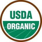 Thunder Acres Barley Seed - Certified Organic - Non-GMO (5lb)