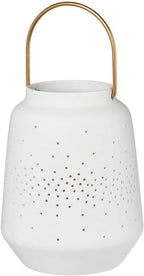 Räder Mini Dia Porcelain Lantern 11 x 14 cm