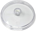 Replacement for Intex 28679EG Replacement Pool Leaf Trap Cover Lid for Sand Filter Pump