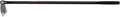 Truper AL-0M Round Eye Hoes w/ 54" Handle 1.5Lb (0.68Kg)