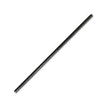 Sandbaggy Smooth Concrete Dowel Bar (3/4" W x 18" L) - Saw Cut Ends - Plain Grade 60 Steel - Construction Grade for Concrete Projects (20, Count)