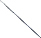 Sandbaggy 36" Square Steel Concrete Form Stakes with Nail Holes - 5/8" Wide - Rust Resistant Coating - Removable, Reusable - Construction Grade Stakes (300, 36 inch)