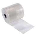 RESILIA Lay Flat Poly Tubing - Food-Grade Polyethylene, Custom Poly Bag Packaging Solution, 16 Inches x 500 Feet, 4 Mil, 0.004 Inch, Thickness, 1 Roll, Made in the USA