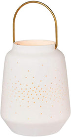 Räder Mini Dia Porcelain Lantern 11 x 14 cm