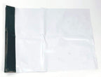 HORTIPOTS 20 Gallon Black and White Poly Nursery Grow Bags Pack of 10