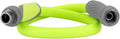 Flexzilla Garden Lead-in Hose with SwivelGrip, 5/8 in. x 3 ft., Lightweight All-Weather Water Hose, Durable and Flexible, Leak-Free Connections