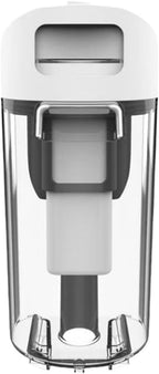 Replacement Clean Dirt Water Tank,Compatible For Tineco IFloor 3 Breeze/Floor One S3，Wet Dry Vacuum Cleaner Accessories(A.Dirt Water Tank)