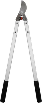 Zenport MV26 Professional Tree Loppers, 2-Inch Cut, Forged Head, 26-Inch Long, Orchard, Landscape
