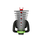 Greenworks 24V 22" Cordless Laser Cut Hedge Trimmer, 4.0Ah USB Battery and Charger Included