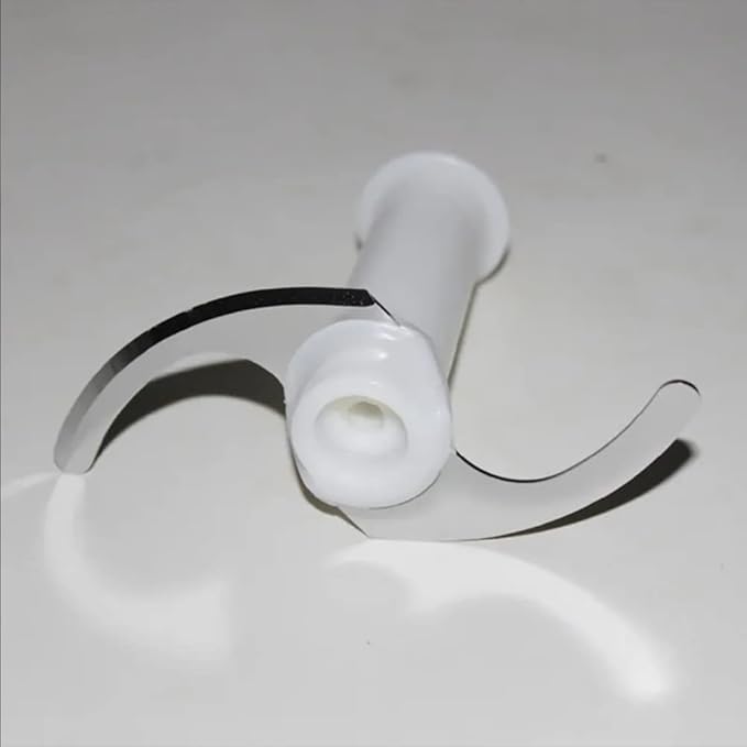 500ml Blender Shredding Blade mixer knife for Braun MQ330 MQ335 MQ530 MQ535 MQ735 MQ5035 MQ5235 MQ3035 MQ9037 MR4050 MR300 MR4050 MR4162 Replace Parts