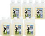Country Vet FarmGard Permethrin Concentrate - 32 Ounce (Case of 6) 343961CVA - Gets Rid of Flies, Mosquitoes, Silverfish, Cockroaches, Fleas, Millipedes, Gnats, Fruit Flies, Ticks, Lice, Spiders