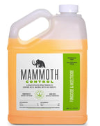 Mammoth Control - Concentrated Miticide, Fungicide and Insecticide - Made with Thyme Oil (1 Gallon)