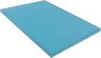 LUXPaper A7 Invitation Envelopes | Peel & Press | 5 1/4" x 7 1/4" | White Linen | 80lb. Text | 50 Qty