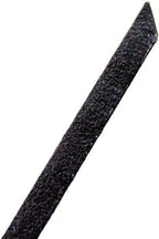 Bully Tools 92357 12-Gauge 2-Prong Weeding Hoe with Fiberglass Handle