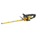 DEWALT 20V MAX 22" Cordless Hedge Trimmer, Bare Tool Only (DCHT821B)