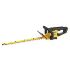 DEWALT 20V MAX 22" Cordless Hedge Trimmer, Bare Tool Only (DCHT821B)