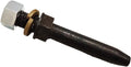 proven part Replacement Aerator Solid Tine Spike Compatible with Grasshopper 100065 Fits Aera Vator AE50-058 AE101 AE10