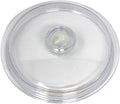 Replacement for Intex 26331CA Replacement Leaf Trap Cover Lid for 12 Inch Sand Filter Pumps