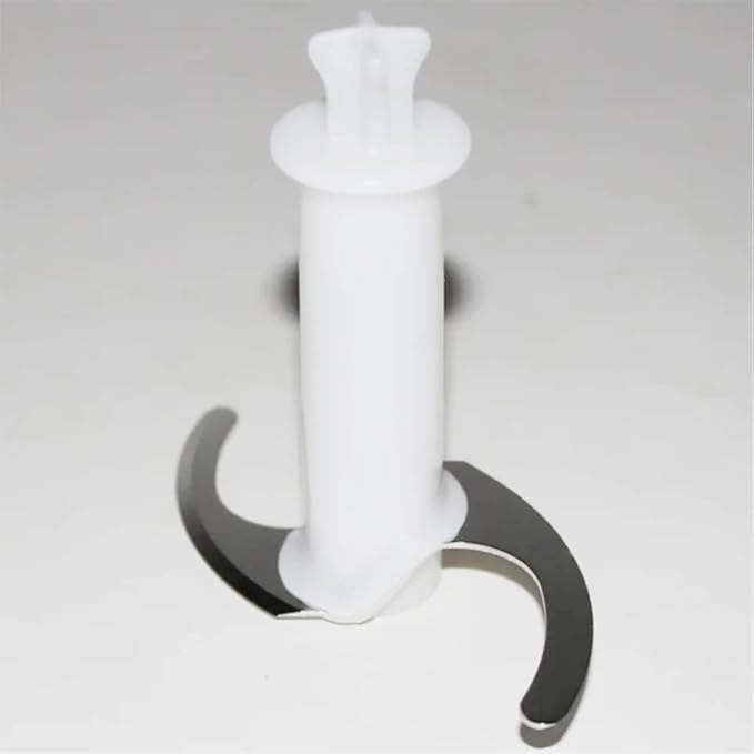 500ml Blender Shredding Blade mixer knife for Braun MQ330 MQ335 MQ530 MQ535 MQ735 MQ5035 MQ5235 MQ3035 MQ9037 MR4050 MR300 MR4050 MR4162 Replace Parts