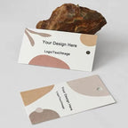 1000 Pcs Custom Hang Tags,Personalized Your Logo Photo and Text Design Price Tags Jewelry Hang Tags Labels (Gift Tag Rope)