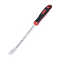 KLDOLLAR Weed Puller Tool, Dandelion Weeder Puller Tool with Soft Handle