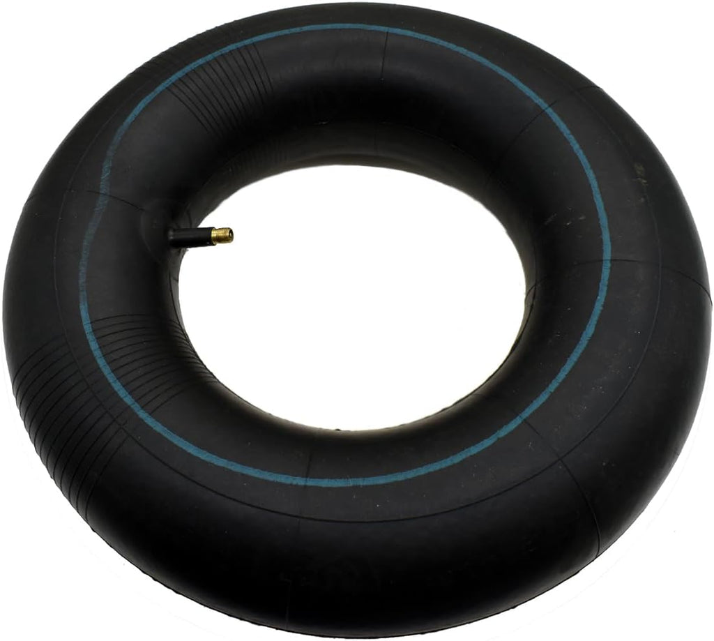16x8-7 16X8.00-7 4.00-7 Inner Tube, work for ATV Barrow Sack Truck Trolley Spare Wheel,and more (16x8.00-7 TR13)