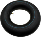 16x8-7 16X8.00-7 4.00-7 Inner Tube, work for ATV Barrow Sack Truck Trolley Spare Wheel,and more (16x8.00-7 TR13)