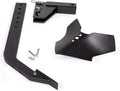 Ripper/Middle Buster Plow/Subsoiler Plow/Potato Plow - Combo Shank, Black