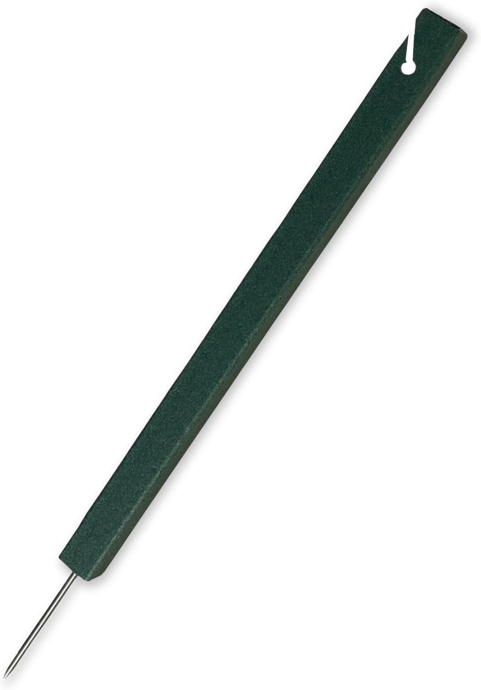 24" Golf Rope Stake - Square Stake (UV Resistant) (24 inch, 2, Count)