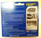 PIC Plastic Ant Killer Bait Stations, Effective Ant Control Traps, 4 Count…